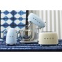 Smeg TSF01CREU tostapane 2 fetta/e 950 W Crema (TSF01CREU)