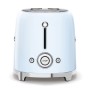 Smeg TSF02PBEU tostapane 4 fetta/e 1500 W Blu (TSF02PBEU)