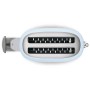 Smeg TSF02PBEU tostapane 4 fetta/e 1500 W Blu (TSF02PBEU)