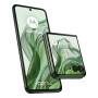 Motorola razr 50 Ultra 17,5 cm (6.9") Doppia SIM Android 14 5G USB tipo-C 12 GB 512 GB 4000 mAh Verde (PB1T0004SE)
