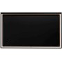 Novy Pure Line Pro 6932 Cappa a soffitto , 90 cm, nera , telecomando