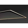Novy Pure Line Pro 6932 Cappa a soffitto , 90 cm, nera , telecomando