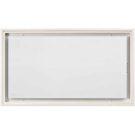 Novy Pure Line Pro 6931 Cappa a soffitto , 90 cm, bianca