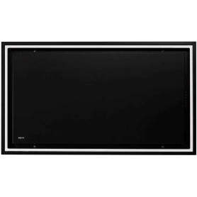 Novy Pure Line Pro Compact 6912 Cappa a soffitto , 90 cm, nera