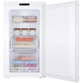 Congelatore da incasso Amica EGS 16173-1, altezza: 88 cm, 100 L, bianco (1195104)