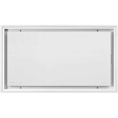 Novy Pure Line Pro Compact 6911 Cappa a soffitto , 90 cm, bianca