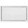 Novy Pure Line Pro Compact 6911 Cappa a soffitto , 90 cm, bianca