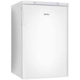 Congelatore Amica GS 321 100 W, larghezza 55 cm, 80 L, colore bianco.
