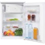 Frigorifero Exquisit KS16-4-E-040E, larghezza 55 cm, 109 L, illuminazione a LED, bianco