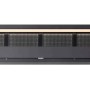 Novy Fusion Pro 8770 Cappa aspirante , antracite, 120 cm
