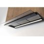 Novy Fusion Pro 8770 Cappa aspirante , antracite, 120 cm