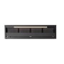 Novy Fusion Pro 8770 Cappa aspirante , antracite, 120 cm
