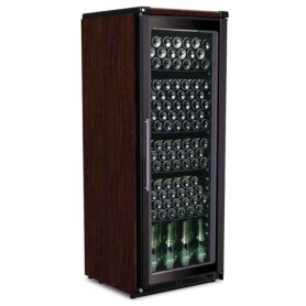 Bacchus Vision 60 Cantinetta per vini (FBA07 T/Z)