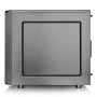 Thermaltake VERSA H15 Micro Tower Nero (CA-1D4-00S1NN-00)