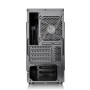 Thermaltake VERSA H15 Micro Tower Nero (CA-1D4-00S1NN-00)