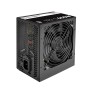 Thermaltake PS-TRS-0650NPCWEU-2 alimentatore per computer 650 W 20+4 pin ATX ATX Nero