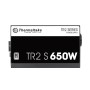 Thermaltake PS-TRS-0650NPCWEU-2 alimentatore per computer 650 W 20+4 pin ATX ATX Nero