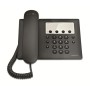 Telekom Concept P 214 Telefono analogico Nero (40245492)