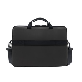 HP Mdrn MLN 14-in Laptop Briefcase EMEA- (CJ8D0AA#ABB)