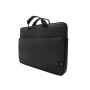 HP Mdrn MLN 14-in Laptop Briefcase EMEA- (CJ8D0AA#ABB)