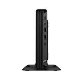 HP Pro Mini 400 G9 Desktop PC Wolf Pro Security Edition Intel® Core™ i5 i5-14500T 8 GB DDR5-SDRAM 256 GB SSD Windows 11 Pro M (D5BD7AT)