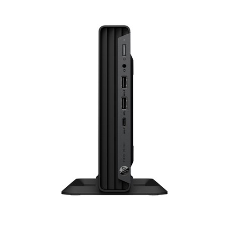 HP Pro Mini 400 G9 Desktop PC Wolf Pro Security Edition Intel® Core™ i5 i5-14500T 8 GB DDR5-SDRAM 256 GB SSD Windows 11 Pro M (D5BD7AT)