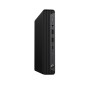 HP Pro Mini 400 G9 Desktop PC Wolf Pro Security Edition Intel® Core™ i5 i5-14500T 8 GB DDR5-SDRAM 256 GB SSD Windows 11 Pro M (D5BD7AT)