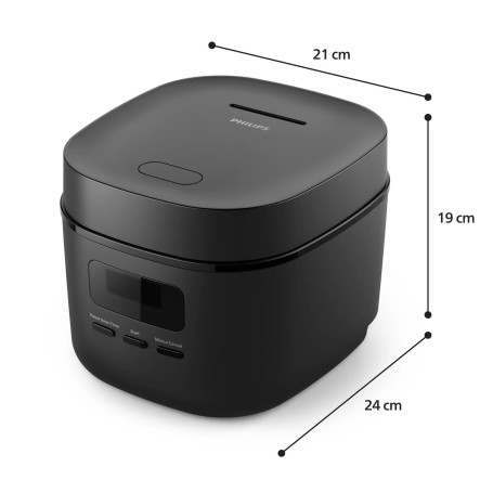 Philips Serie 3000 (HD3080/80)