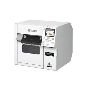 Epson ColorWorks CW-D3800e (C31CK03202)