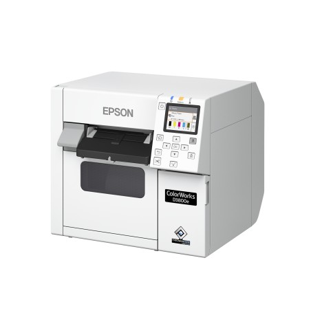 Epson ColorWorks CW-D3800e (C31CK03202)