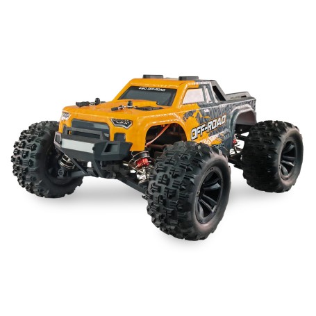 Amewi 22653 modellino radiocomandato (RC) Monster truck Motore elettrico 1:16