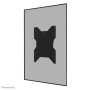 Neomounts WL85-515BL16 Supporto a parete per TV 55-75" - ruotabile