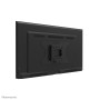 Neomounts WL85-515BL16 Supporto a parete per TV 55-75" - ruotabile