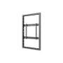Multibrackets 2421 schermo per segnaletica (MB2421)