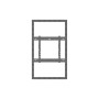 Multibrackets 2421 schermo per segnaletica (MB2421)