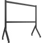 Viewsonic LD-STND-009 base e supporto per PC/workstation All-in-One 180 kg Nero 3,45 m (136") 4,14 m (163")