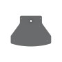 Multibrackets 6447 Accessorio per il montaggio del monitor (MB6447)