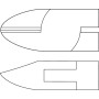 Gedore 8306-4 (6727180)