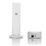 CORDLESS DOT411 WHITE (107DOT411)