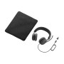 Logitech 981-001615 cuffia e auricolare Cablato A Padiglione Musica e Chiamate USB Type-C / USB Type-A Grafite