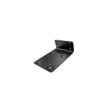 Zebra BRKT-NWPC-DSKPS-01 supporto per personal communication Supporto passivo Tablet/UMPC Grigio