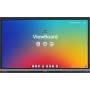 Viewsonic IFP9851 Display lavagna interattiva 2,49 m (98") 3840 x 2160 Pixel Touch screen Nero