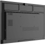 Viewsonic IFP9851 Display lavagna interattiva 2,49 m (98") 3840 x 2160 Pixel Touch screen Nero