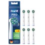 Oral-B CrossAction 6 pz Bianco (8006540860373)