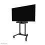 Neomounts AV60-500BL Kit videobar e ripiano per laptop 43-110" - VESA - max 8 kg - universale