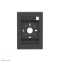 Neomounts WL15-601BL1 Custodia per tablet - 10.9-11" | 25,4-27,9 cm - con serratura