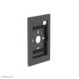 Neomounts WL15-601BL1 Custodia per tablet - 10.9-11" | 25,4-27,9 cm - con serratura