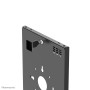 Neomounts WL15-601BL1 Custodia per tablet - 10.9-11" | 25,4-27,9 cm - con serratura
