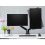 Kensington Braccio per monitor doppio ad altezza regolabile one-touch SmartFit (K59601WW)