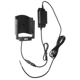 Brodit 713029 supporto per personal communication Supporto attivo Computer portatile Nero